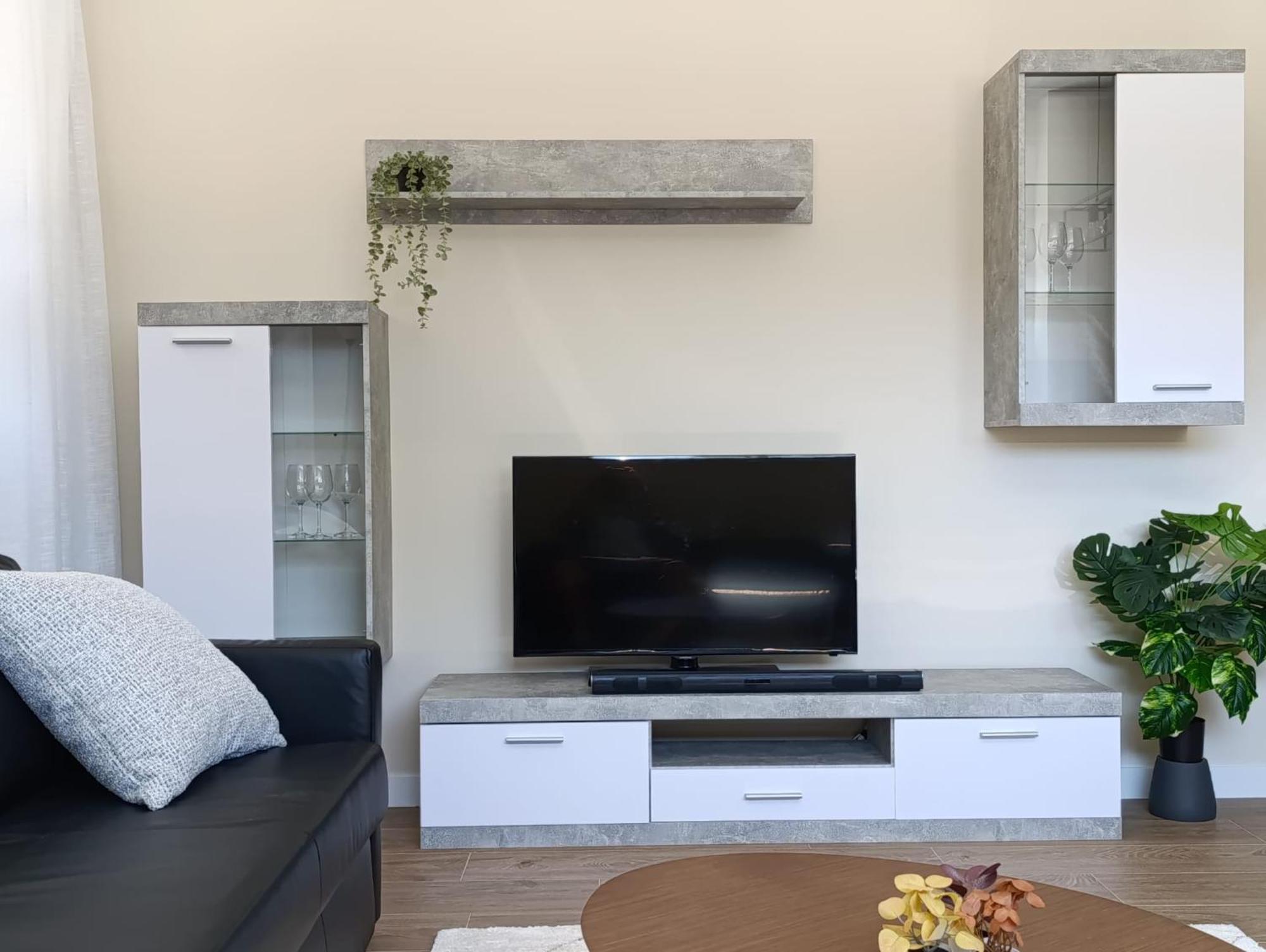 Amplio Y Tranquilo Apartamento Casa سلامنكا المظهر الخارجي الصورة