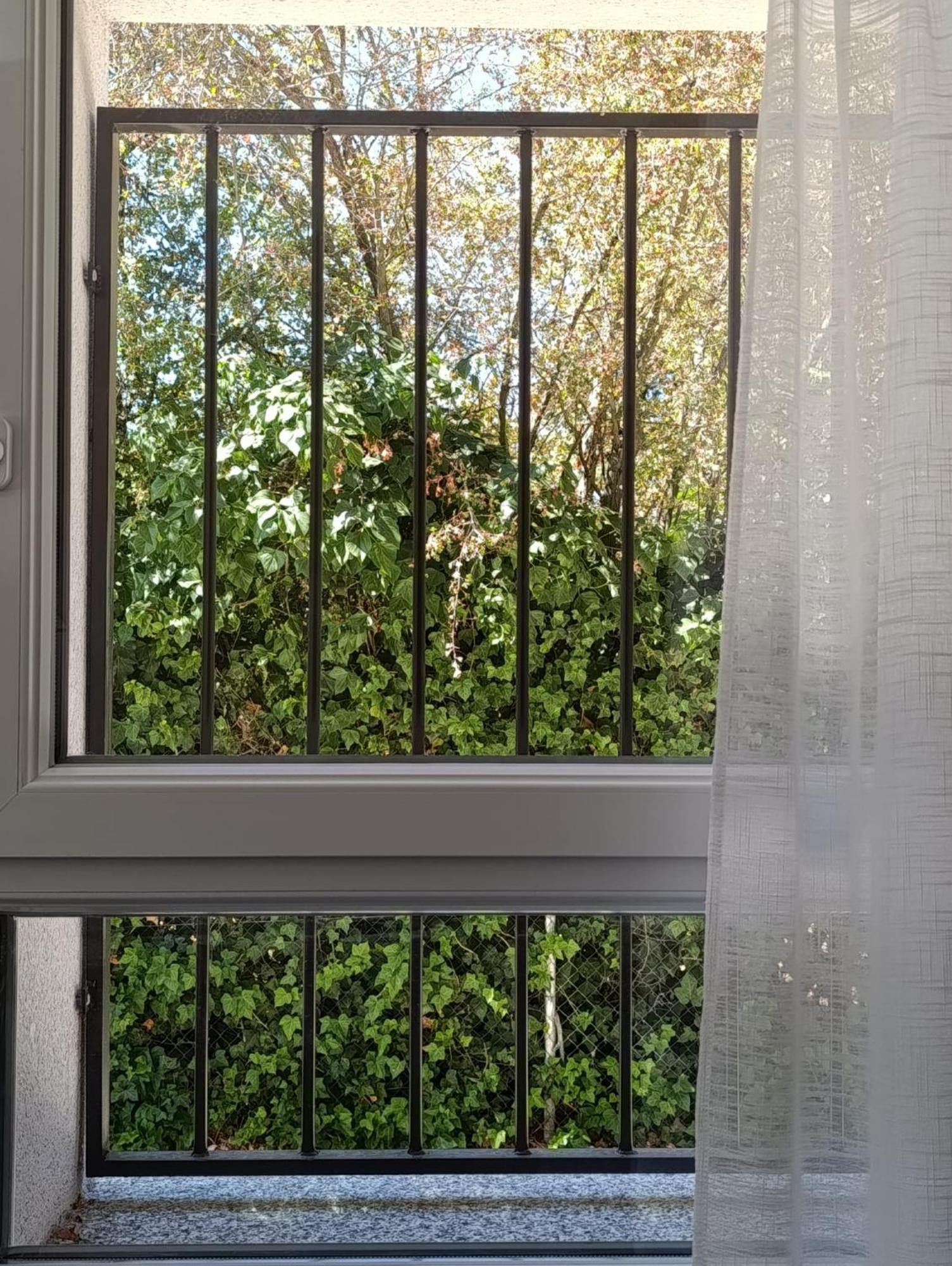 Amplio Y Tranquilo Apartamento Casa سلامنكا المظهر الخارجي الصورة
