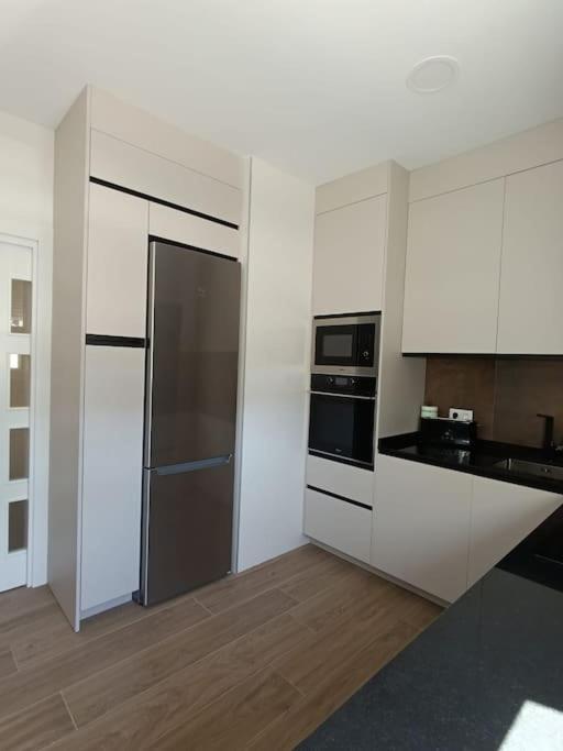 Amplio Y Tranquilo Apartamento Casa سلامنكا المظهر الخارجي الصورة