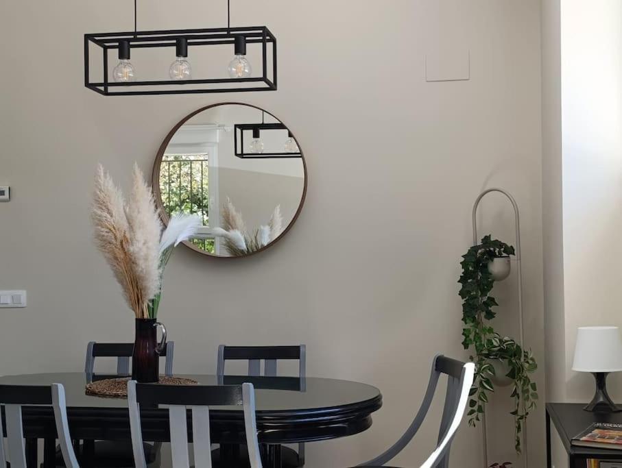 Amplio Y Tranquilo Apartamento Casa سلامنكا المظهر الخارجي الصورة