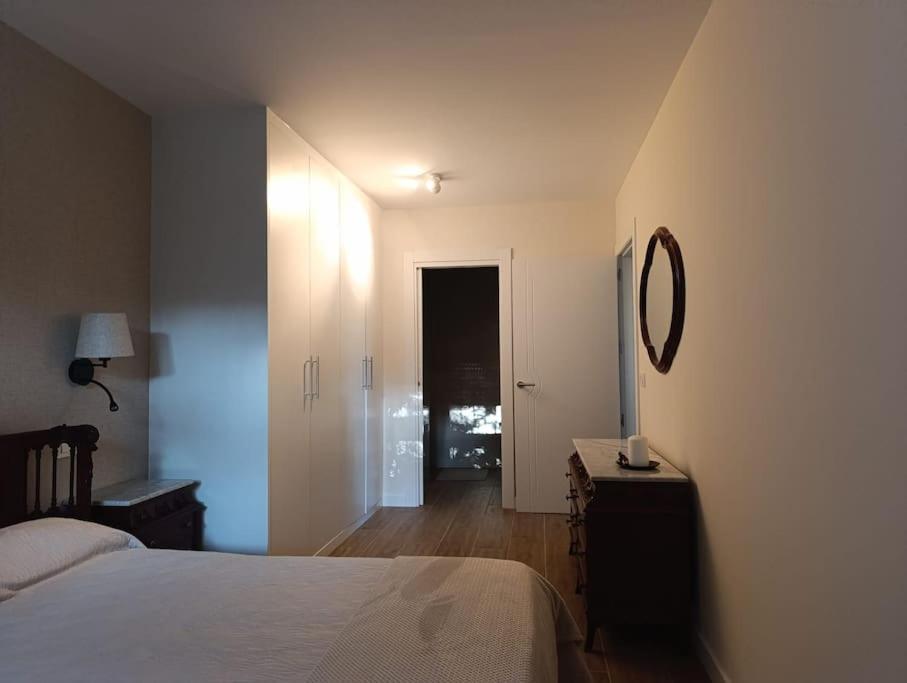 Amplio Y Tranquilo Apartamento Casa سلامنكا المظهر الخارجي الصورة