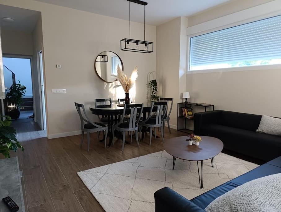 Amplio Y Tranquilo Apartamento Casa سلامنكا المظهر الخارجي الصورة