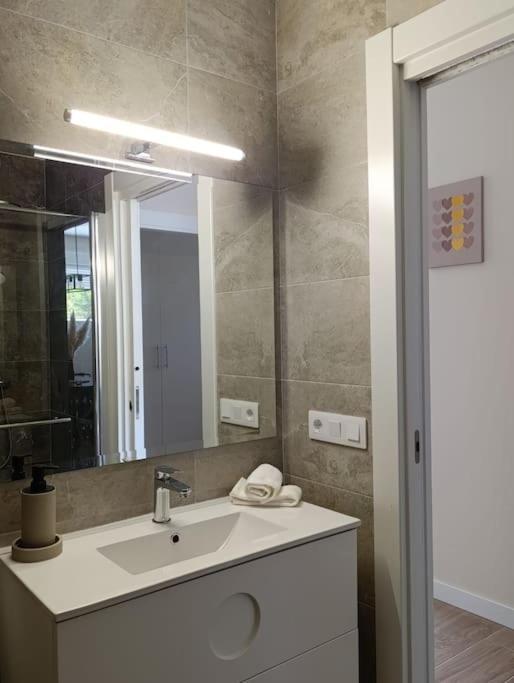 Amplio Y Tranquilo Apartamento Casa سلامنكا المظهر الخارجي الصورة