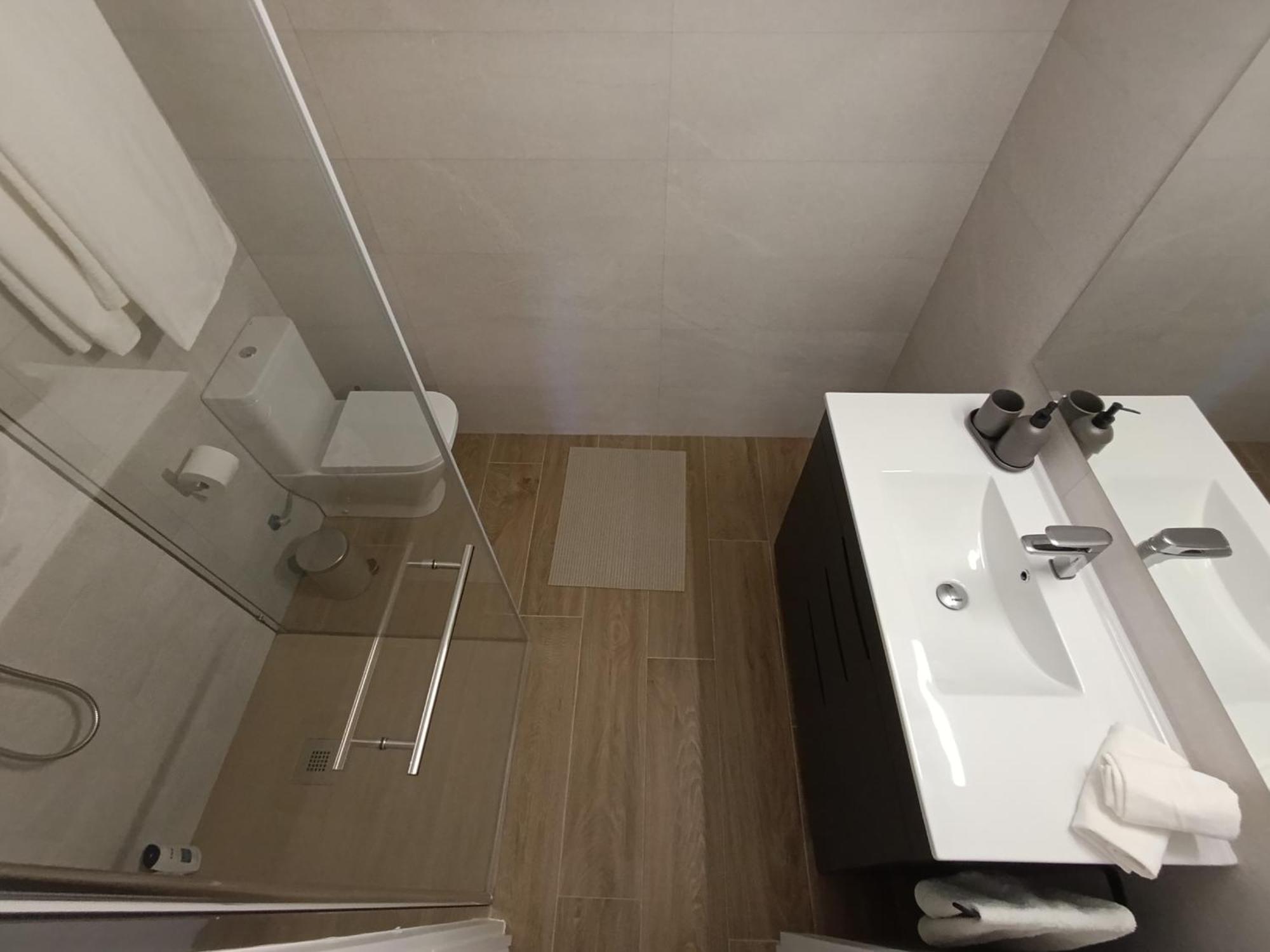 Amplio Y Tranquilo Apartamento Casa سلامنكا المظهر الخارجي الصورة